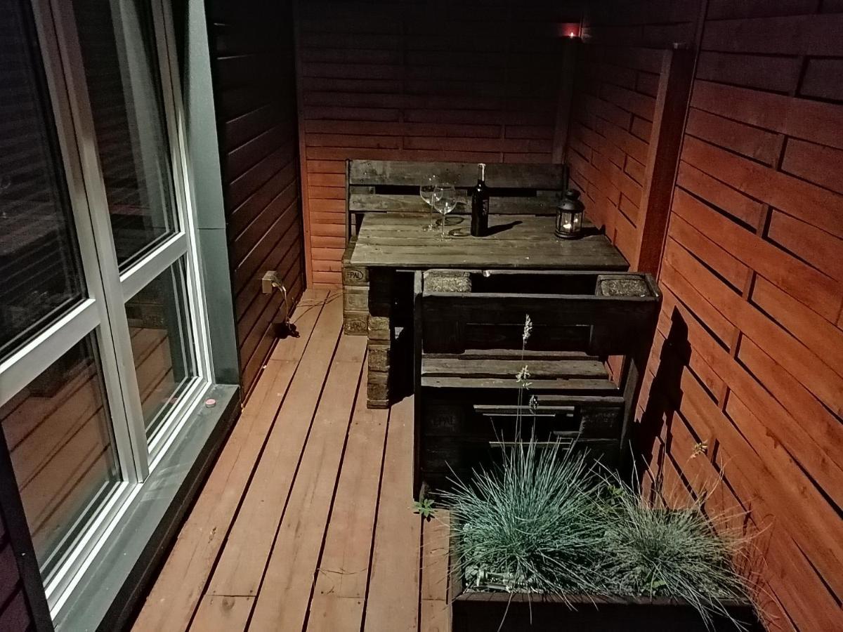 Apartament Antonio 3 Danzig Exterior foto
