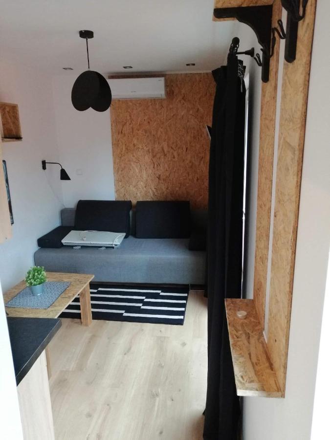 Apartament Antonio 3 Danzig Exterior foto